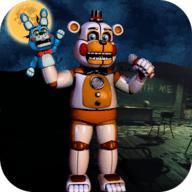 异形实验室熊单机版