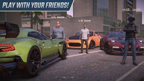 多人停车大师2破解版截图0