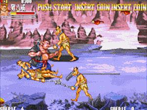 西游释厄传免费热血版