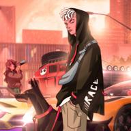 ROD多人汽车驾驶22官方正版