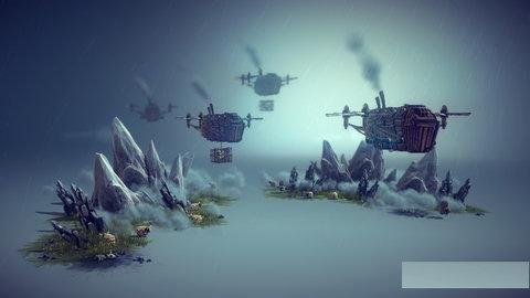 围攻besiege免费版截图0