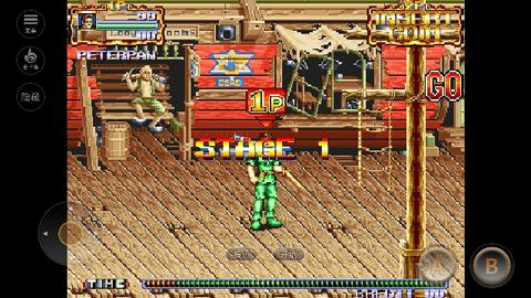 铁钩船长修改版截图2