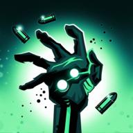 丧尸夜行游戏正式版