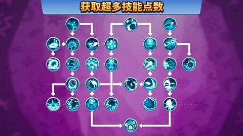 猴子塔防6汉化修改版截图1