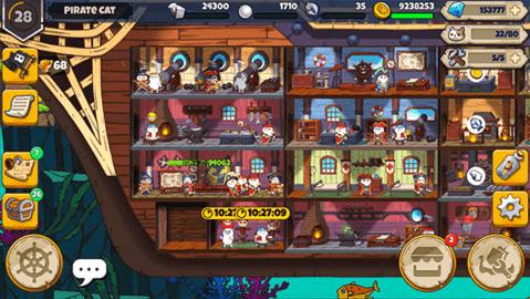 欢迎来到猫勒比最新版截图2