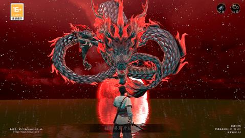 捕盗行纪手机版