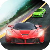 疯狂飙车大赛2022最新版