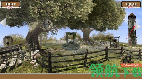 神秘玩法游戏无限提示版截图1