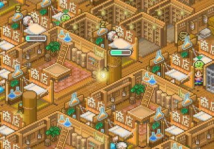 大航海探险物语安卓版