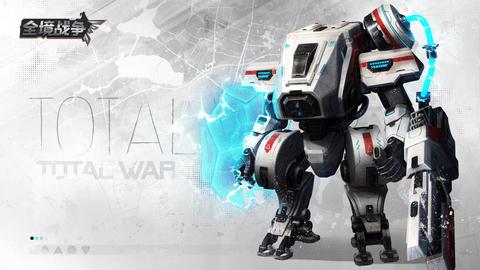 全境战争内购修改版截图0