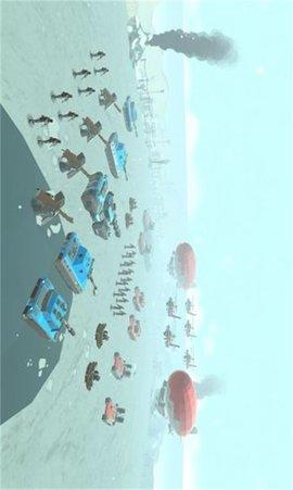 堡垒精英和平与破坏免费版截图3