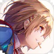 绯染天空繁中版