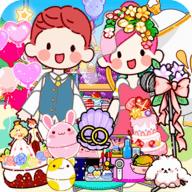 樱花小屋物语官方版