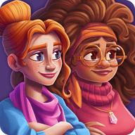 佩妮和弗洛发现家园破解版