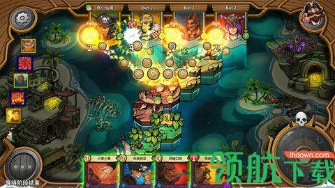 冒险公社手游内购破解版截图1