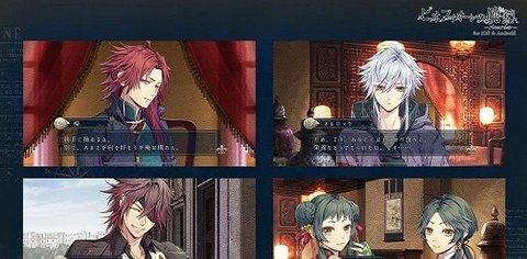 虔诚之花的晚钟游戏汉化版截图0