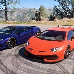 狂飙飞车竞速破解版