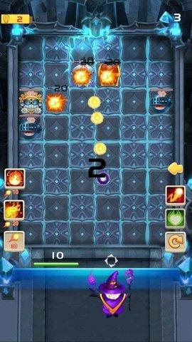 魔法弹射手游安卓版截图3