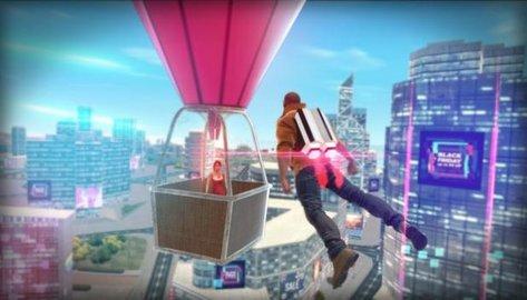 去开车4中文版截图0