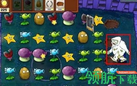 植物大战僵尸原版破解版