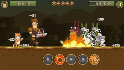 塞尼亚和奥斯卡猫最新版截图0