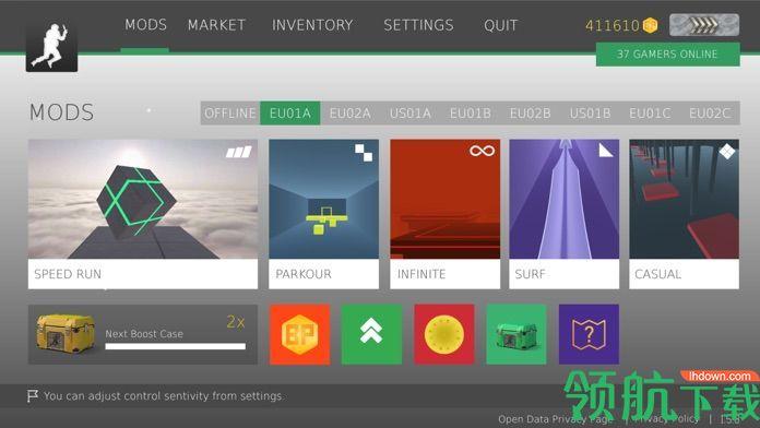bhoppro下载中文版截图1