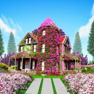 花园甜蜜设计游戏官方版
