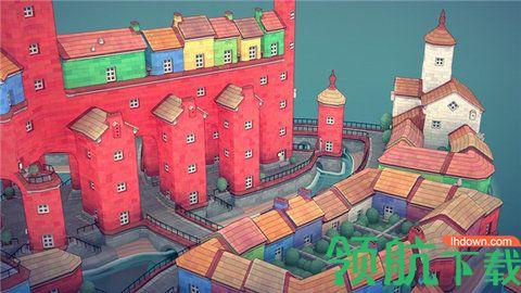 城市景观设计师游戏2021最新版截图2