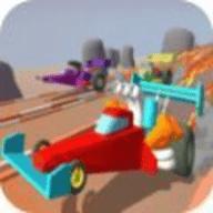 飙车一族手游破解版