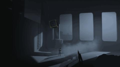 INSIDE手游完整版截图3