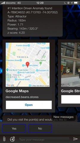 randonautica灵异手游官方版截图2