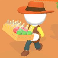 榨汁农场最新版