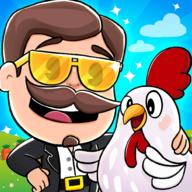 宠物空闲矿工农场大亨游戏中文正式版