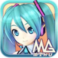 初音未来虚拟女友中文破解版