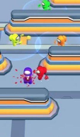 黑暗冒名顶替者游戏安卓版截图1