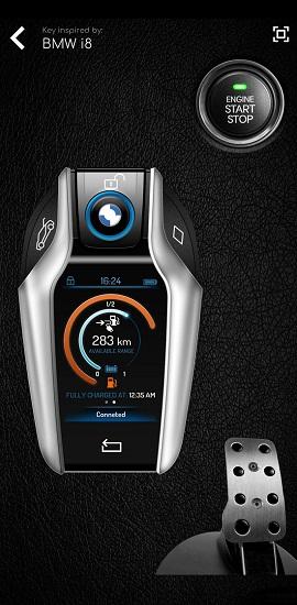 汽车钥匙模拟器最新版本截图1