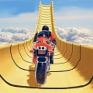 特技闯关无限车辆版