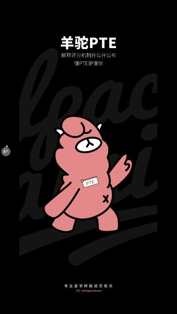 羊驼PTE2024最新版截图0