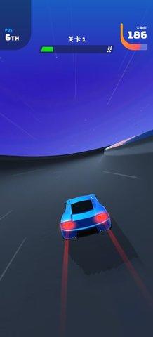 狂暴飞车修改版截图2
