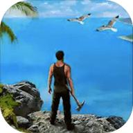 荒岛方舟生存模拟单机版