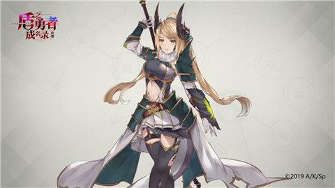 盾之勇者成名录浪潮正式版