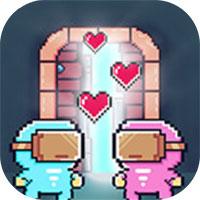 隐匿者的爱游戏完整版