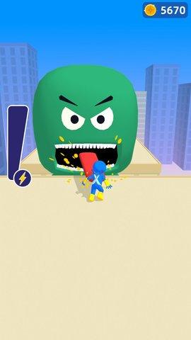 泰坦杀手3D免费版截图1