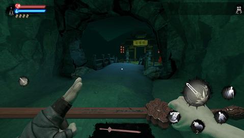 捕盗行纪手机版