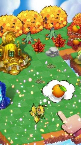 精灵庄园手游岛屿全解锁版截图2