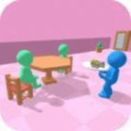 服务员我最棒游戏官方版