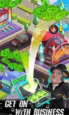 黑手党公司游戏最新破解版截图1