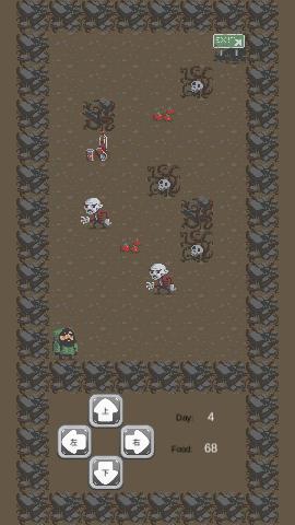 王者拾荒传游戏手机版截图3