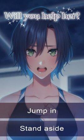 放学后女友游戏安卓修改版截图1