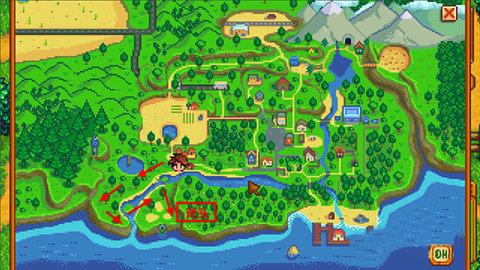 星露谷物语汉化手机版